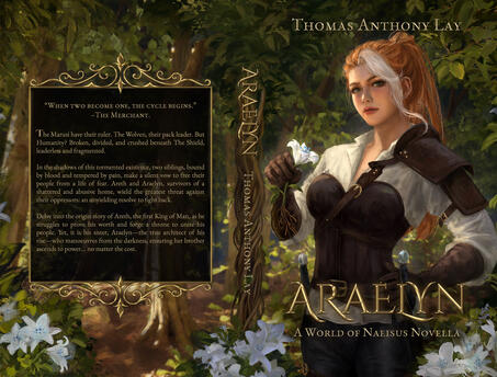 Example Book Cover Example Book Cover